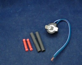 ERP Defrost Thermostat Kit for Frigidaire FFSS2614QS6A PHSC39EGSS0 FRS26... - $13.77