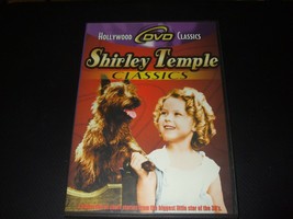 Shirley Temple Classics Short Stories (DVD, 2006) - £5.31 GBP