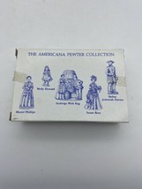 Liberty Falls The Americana Pewter Collection Ausberg’s With Keg - $9.99