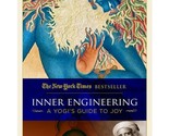 Inner Engineering: A Yogi&#39;s Guide to Joy By Sadhguru (English, Paperback) - $14.85