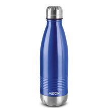 Milton Duo DLX 500 Thermosteel 24 Hours Hot and Cold Water Bottle, 1 Pie... - $43.22