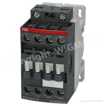Contactor ABB 3-phase AF-09-30-10-13 1SBL137001R1310 - £27.71 GBP