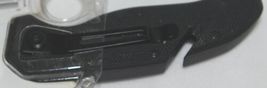 Kobalt 0607963 Speed Release Utility Knife Includes 11 Blades Black image 5