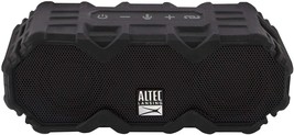 Altec Lansing LifeJacket Jolt Bluetooth Speaker - Black (IMW479-BLKC) - £39.56 GBP