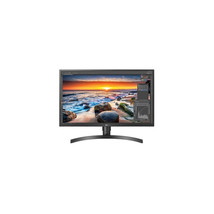 LG ELECTRONICS 27BL55U-B 27IN LCD 3840X2160 IPS MNTR HDMI DP TLT HGHT PV... - £339.22 GBP