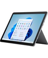 Microsoft Surface Go 3 - 10.5&quot; Touchscreen - Intel® Pentium® Gold - 4GB ... - £417.04 GBP