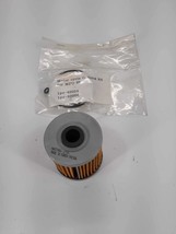 Hastings LF582 Motorcycle Oil Filter Cartridge  - $10.20
