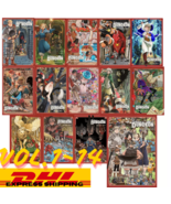Delicious in Dungeon Manga by Ryoko Kui Vol 1-14 English Full Set New & Sealed - $128.60