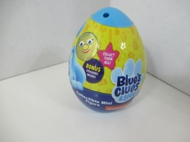 Blues Clues Easter mystery egg figure sticker blind surprise - £5.83 GBP
