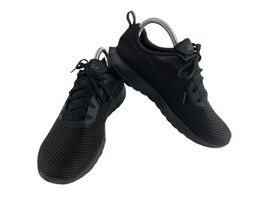Skechers Sneakers Women 7M Go Walk Joy Running Shoes Black Athletic..NO ... - €16,96 EUR