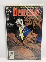 Detective Comics #604 Batman - 1989 DC Comic - $3.95