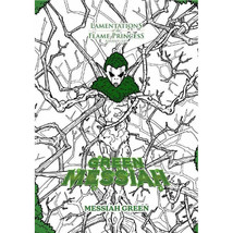 Green Messiah Roleplaying Game - £51.73 GBP
