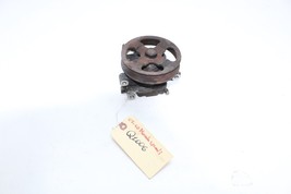 07-09 MAZDASPEED 3 POWER STEERING PUMP Q1006 - $149.59