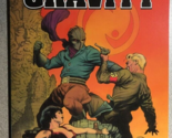 CAPTAIN GRAVITY (1999) Penny-Farthing Press Comics TPB softcover 1st VF - $13.85