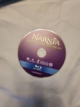 the chronicles of narnia  Bluray The Voyage Of The Dawn Treader - $6.58