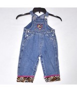 The Children&#39;s Place Girl&#39;s Overall&#39;s Size 18 Months - $409.47 MXN