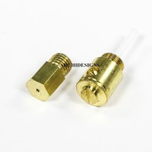 NEW Genuine/OEM GENERAL ELECTRIC DRYER LP CONVERSION KIT - 27, Part # WE... - $4,453.94 MXN