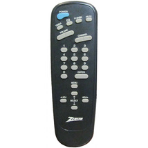 Zenith SC3492 Factory Original TV Remote B25A02, B25A10, C19A02, B25A11D, B27A10 - £8.17 GBP