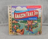 Amazon Trail 3rd Edition (Windows/Mac, 1999) - $3.79