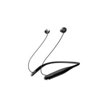 Philips SHB4205 Flite Hyprlite Bluetooth In-Ear Headphones with Mic, Black - $37.18