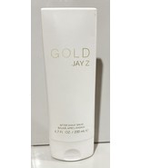 GOLD By JAY Z After Shave Balm 6.7 Fl Oz - $21.92
