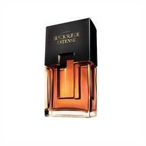 Avon Black Suede Intense Eau de Toilette Spray for him 75 ml  Boxed Afte... - $30.46