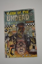 Riverdale TV Series Prop Comic Book Flesh of the Undead 21 PEP Seen on Screen - £116.00 GBP