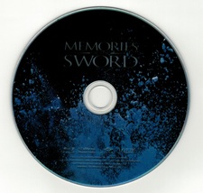 Memories of the sword blu disc thumb200
