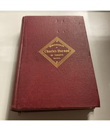 Reminiscences of Charles Durand of Toronto, Barrister 1897 - $598.37 MXN