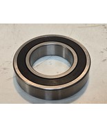 GBC Deep Groove Ball Bearing 6210RS | 90 mm OD x 50 mm Bore x 20 mm Wide - $45.37 CAD