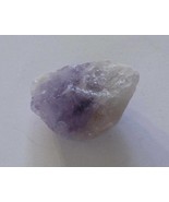 Purple Amethyst Crystal Rough Raw Natural Stone - $7.58 CAD