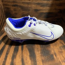 Nike Hyperdiamond 4 Elite White Softball Cleats Women&#39;s Size 7  FZ0923-1... - $44.55