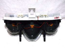 07-08  MAZDA 3   2.3L   94K  SPEEDOMETER/INSTRUMENT/GAUGE/CLUSTER/SPEEDO image 5