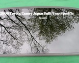 2000 TOYOTA CAMRY SUNROOF GLASS PANEL JAPAN BUILT YEAR SPECIFIC OEM FREE... - $198.00