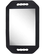 Double Handle Mirror - Large Hand Held Mirror(16.14&quot; X 9.84&quot;) Barber Mir... - $233.35 MXN