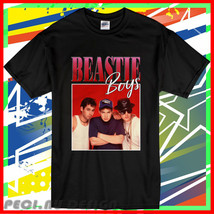 Beastie Boys Hip Hop T-shirt All Size S-5XL - £17.37 GBP