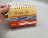 Veterinary Instruments and Equipment: A Pocket Guide, 3e - Spiral-bound ... - $19.79