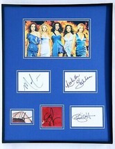 Desperate Housewives Cast Signed Framed 16x20 Photo Display Longoria Hatcher + 3 - £319.20 GBP