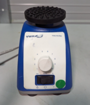 VWR Analog Vortex Mixer 10153-838 / 120V / Variable Speed / TESTED / GUA... - $157.50