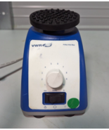 VWR Analog Vortex Mixer 10153-838 / 120V / Variable Speed / TESTED / GUA... - $2,942.42 MXN