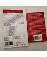 The Magic of Thinking Big and The Magic of Believing - $8.00