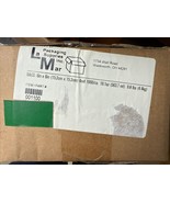 1000 6x6&quot; Clear Poly Bags Lay-Flat Open Top  4-Mil Case LDPE Plastic Pac... - $62.47 CAD