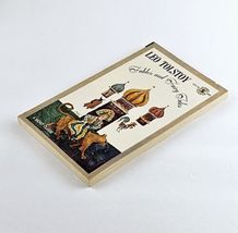 Fables and Fairy Tales by Leo Tolstoy 1st Printing 1962 Vintage Paperback Book image 4