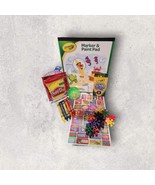 Toddler Travel Kit Bundle Children Gift Crafts Sensory Development STEM ... - $23.20 CAD