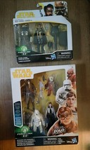 Star Wars &quot;Solo&quot; Force Link 2.0 from Hasbro. 2 Box Sets. Brand New!! - £31.45 GBP