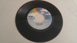 Elton John 45 RPM 1972 Daniel Skyline Pigeon MCA Records Bernie Taupin - £5.49 GBP