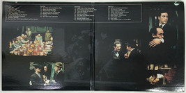 The Godfather II Laserdisc - £11.57 GBP