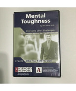 Hypnosis Network - Mental Toughness : Overcome Challenges CD by Neil Fio... - $19.77 CAD