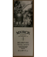 MVRCK by MITCH  Beard Oil - $21.55 CAD