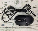 G502 HERO High Performance Wired Gaming Mouse HERO 25K Sensor 25600 - $52.25